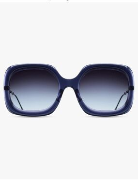 MATUSDA-  M2035 sunglasses UV 400 Zeiss lenses (PURPLE w/ Grey gradient)